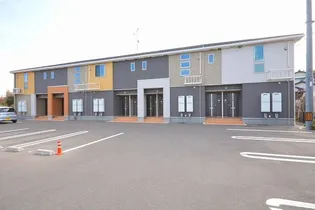ハイグレースIIの画像