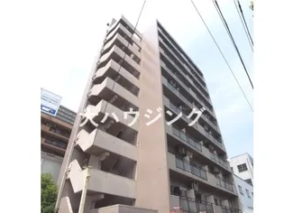 大森タウンビルの画像
