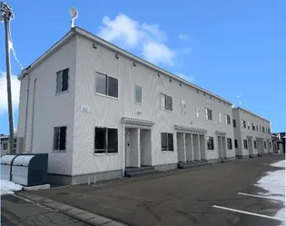 BONHEUR常盤台Bの画像