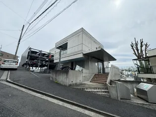 シャーメゾン大口の画像
