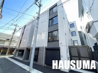 レピュア板橋本町レジデンスの画像