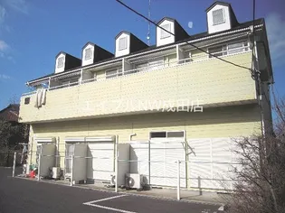 ウッディパレス大木の画像