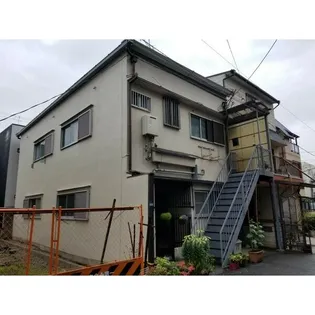 ガーデンテラス シバの画像