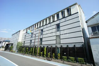 ユーレジデンス西大井の画像