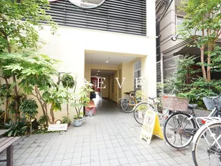 フルエント蔵前の画像