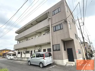 メゾンド相川の画像