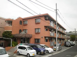 エンブレム壱番館の画像