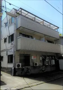 メゾン弥生の画像