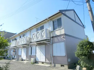コーポサンシャインの画像