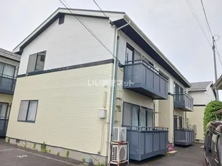 ヴィラ稲岡B棟の画像