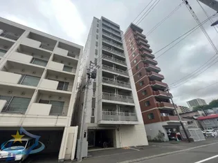 LEESPACEN4【5階】の外観