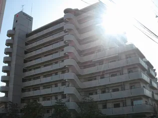 サンマンションアトレ北園田の画像