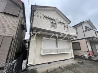 大久保グレース【2階】の外観