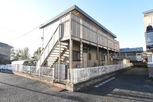 シティハイムプラネットの画像