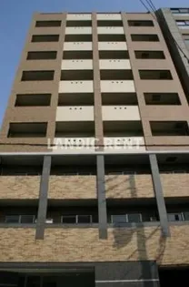 ハウトン古門戸【10階】の外観