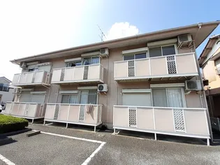 アルシオネ原町の画像
