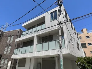 LUXE HIGASHINAKANOの画像