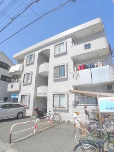 シャルマンコーポ福田の画像