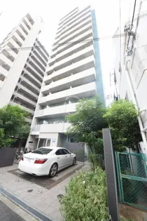 CITY SPIRE日本橋高津【4階】の外観