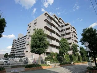 グリーンパーク志木の画像