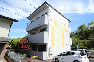 荏名ハイツの画像