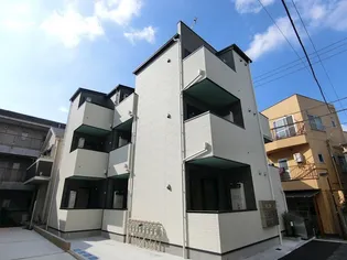 グランパイン小岩の画像