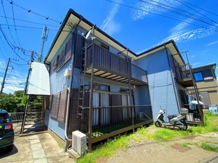 セブンハイムの画像