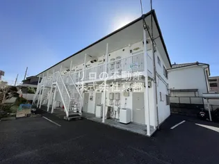 第2白王ハイツの画像