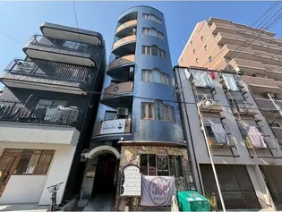 兵庫県西宮市戸田町【アパート】の外観