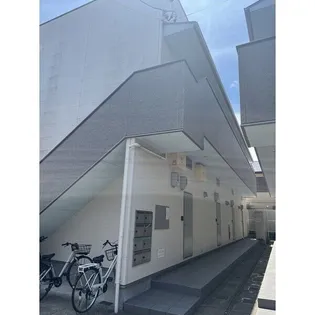 AGNESの画像