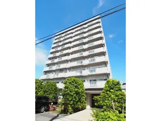 チェスターハウス川口の画像