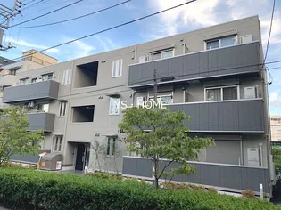 セレスティア本町の画像