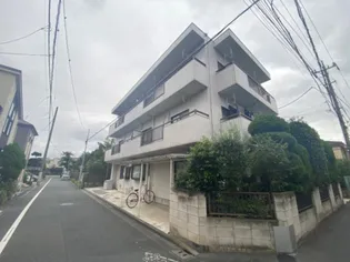 VILLA MOTOHASHIの画像