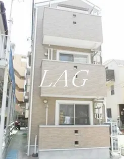 コバヤシハイツの画像