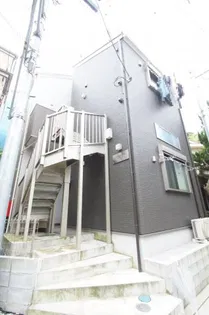 VERSANTE YOKOHAMAの画像
