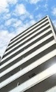 東京都千代田区東神田2【マンション】の外観