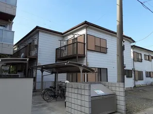 トキワハイツの画像