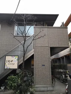 ドエル池上の画像