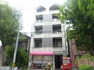 アコーズタワー神戸イーストの画像