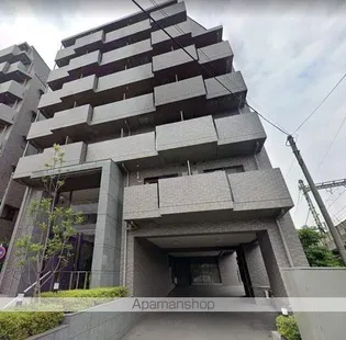 ルーブル仲六郷壱番館の画像