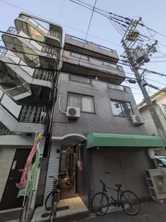 HACOSU平野本町の画像