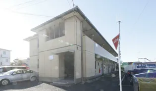 グリーンヒルズDの画像