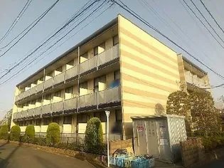 レオパレスITの画像