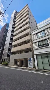 スカイコート三越前壱番館の画像
