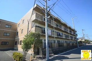内田レジデンスの画像
