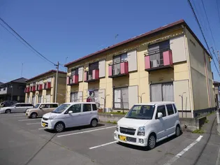 パナハイツ片野Bの画像
