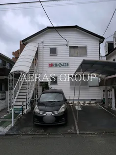 コーポホワイトの画像
