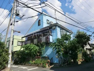 セブンハイムの画像