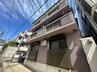 メイプル城山の画像