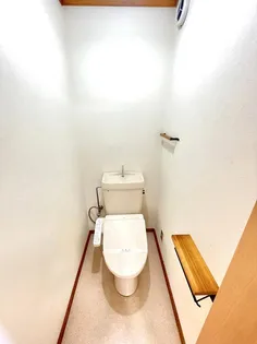 フレンドリーハウスII【2階】の内装